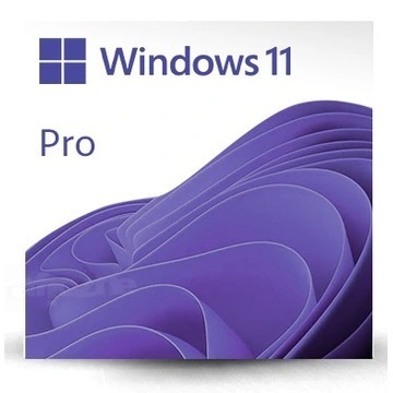 Windows 11 Pro klucz