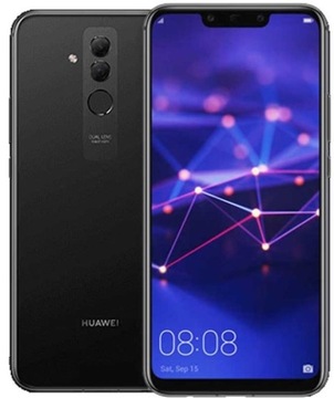 Huawei Mate 20 Lite 4 GB 64 GB 4G SKLEP GW24M