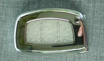  Pokrowiec Etui na kluczyk samochodowy dla Hyundai