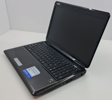Klawiatura laptop Asus K51AC sprawna części inne 