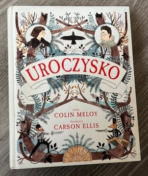 Uroczysko  Meloy 