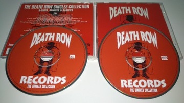 THE DEATH ROW             