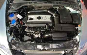 Silnik Motor 1.8 TSI BZB kompletyny