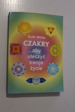White - Czakry