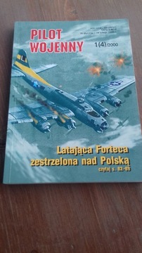 Pilot wojenny 1(4)2000