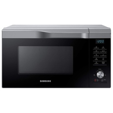 Kuchenka mikrofalowa SAMSUNG MC28M6075CS HotBlast