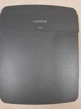 ROUTER WIFI LINKSYS E900 N300 /FRESHTOMATO