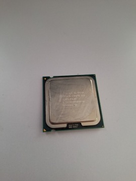 Procesor Intel G4500 2x3,5 GHz