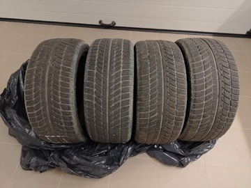 Opony zimowe Goodride SW608 235/45 R17 4 szt 2019r