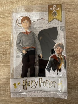 Figurka kolekcjonerska Hary Potter Ron Wasley