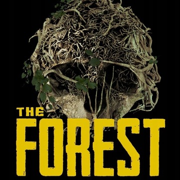 The Forest pełna wersja na własność