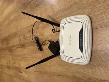 Router WiFi TP-Link