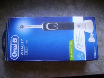 Oryginalna ładowarka BRAUN Oral B 3757 Hungary