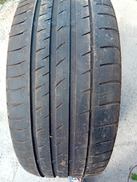 Opona Continental ContiSportContact 3, 235/45 ZR17