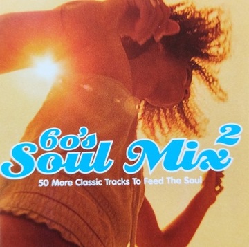 60's Soul Mix 2 2cd (5)