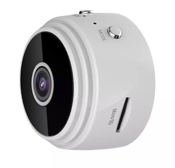 kamera obserwacja IP WiFi HD 1080p ,