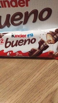 Baton Kinder Bueno 