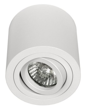 Lampa sufitowa Rullo RO-GU10