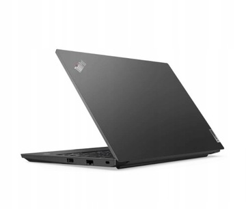 Lenovo ThinkPad E14 G4 14 Ryzen 5 16 GB 512 GB