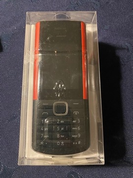 Telefon komórkowy Nokia 5710 XA 4G