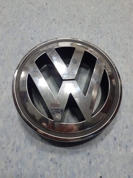 Znaczek VW 