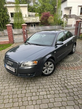 Sprzedam Audi A4 