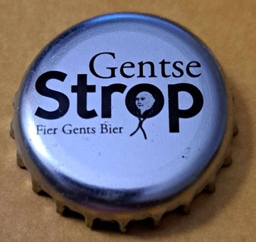 Belgia  Gentse Strop Fier Gents CCI 30686 piwo