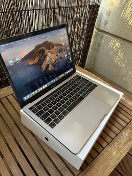 MacBook Pro a2159 16gb Ram|128gb SSD|Intel core i5