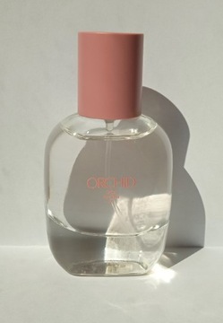 Perfumy Zara Orchid