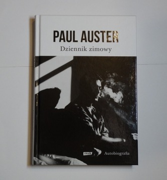 Dziennik zimowy - Paul Auster