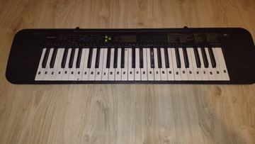 Keyboard CASIO CTK-230 