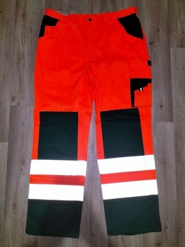 Spodnie robocze FE Engel roz. XL