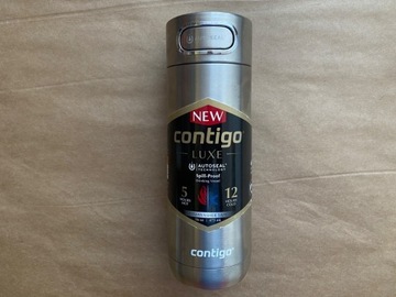 CONTIGO LUXE KUBEK TERMICZNY 470 ML USA