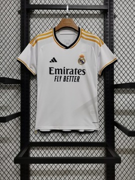 Koszulka piłkarska Real Madryt Madrid 23/24 size L