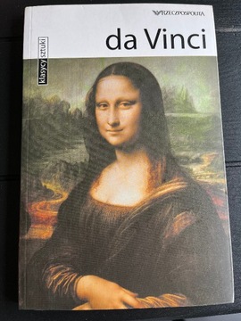da Vinci Klasycy Sztuki