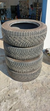 OPONY 275/69R20 ZIMA 4szt.