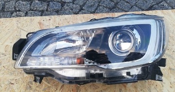 Reflektor lampa Subaru Legacy Outback originalł eu
