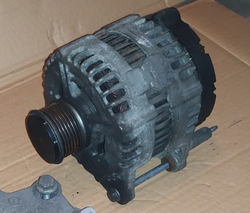 Prądnica Alternator VW Audi Seat Skoda 1.9 TDI 08