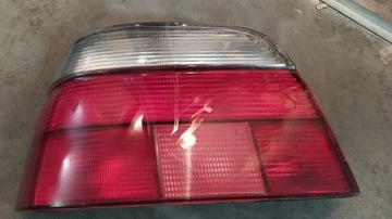 Lampa lewa tylna BMW E39 Sedan Nowa DEPO