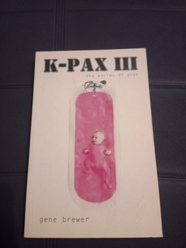 K pax 3 gene brewer