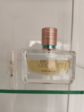 Estee Lauder Bronze Goddess Eau Fraiche 2 ml