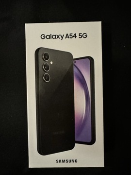 Samsung Galaxy A54 5G 128GB Polecam