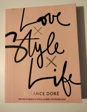 Live style life Garance Dore