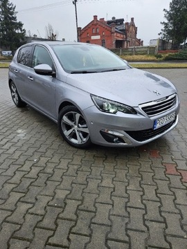 Peugeot 308 T9 okazja 