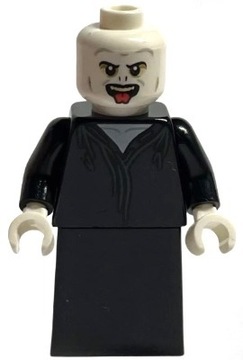 LEGO Lord Voldemort hp373 NOWY Harry Potter