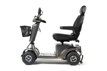 nowy szosowy elektryczny skuter inwalidzki