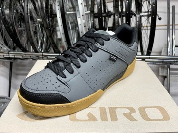 Buty Rowerowe GIRO Jacket II roz. 43