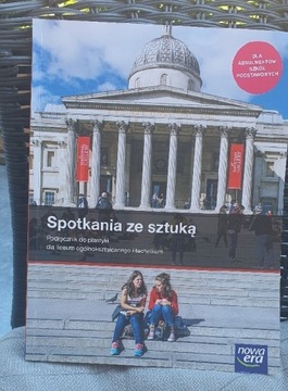 Spotkanie ze sztuką