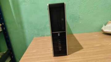 HP 6005 Elite Athlon II X2 215 2.70 GHz (7H)