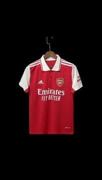 Koszulki Arsenal 2022/23